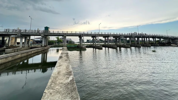 Công trình thực tế