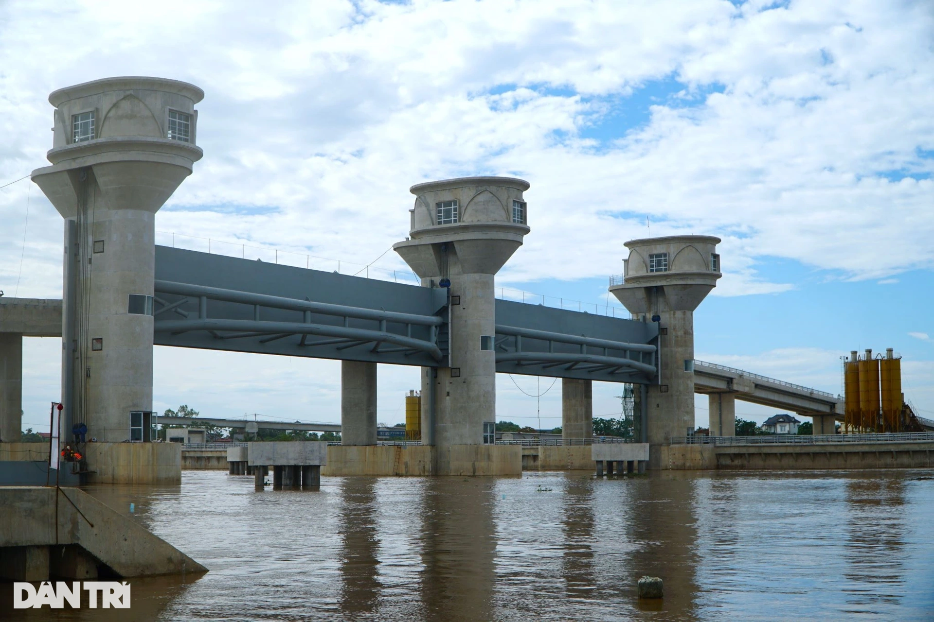 Công trình thực tế