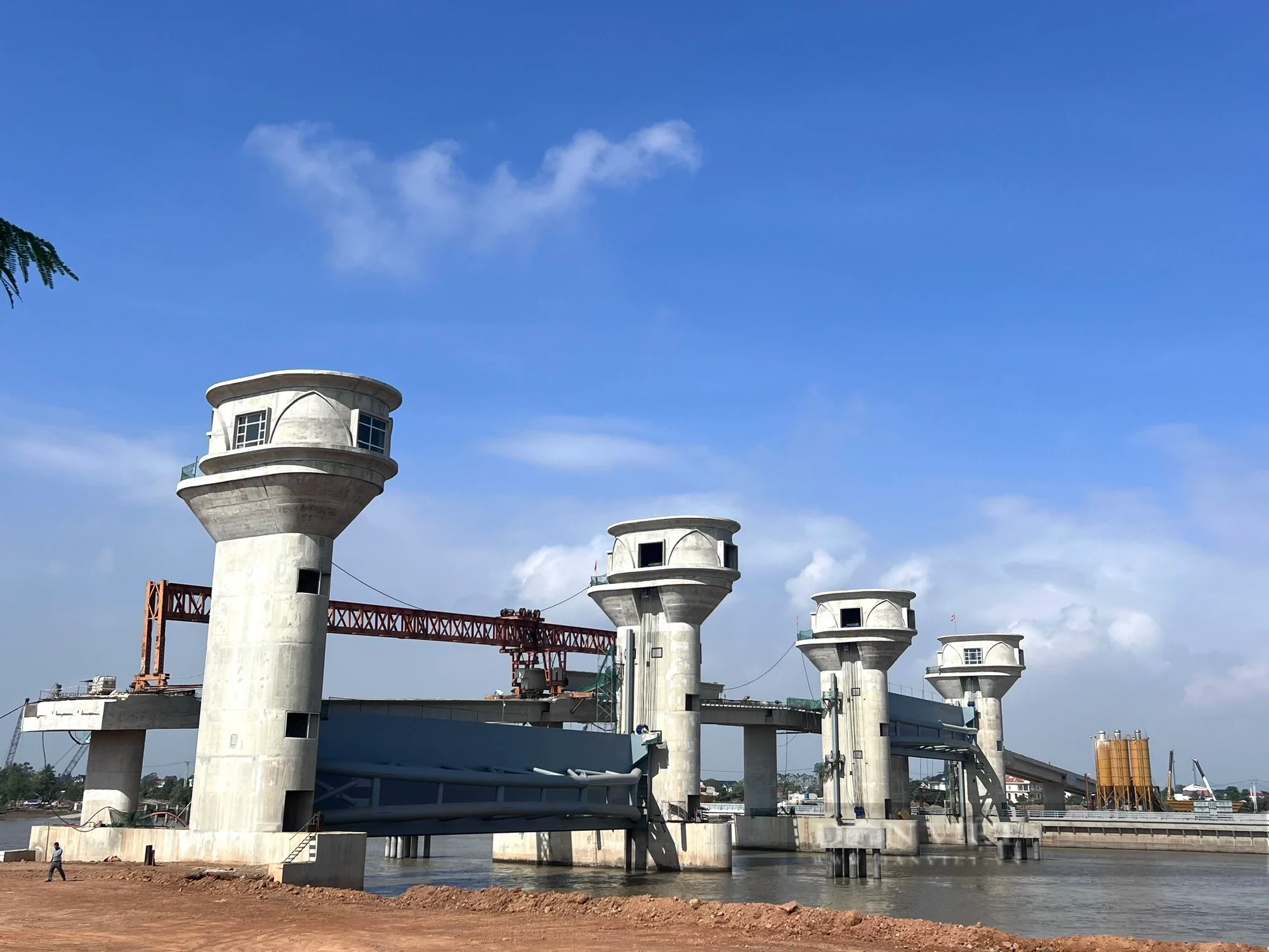 Công trình thực tế