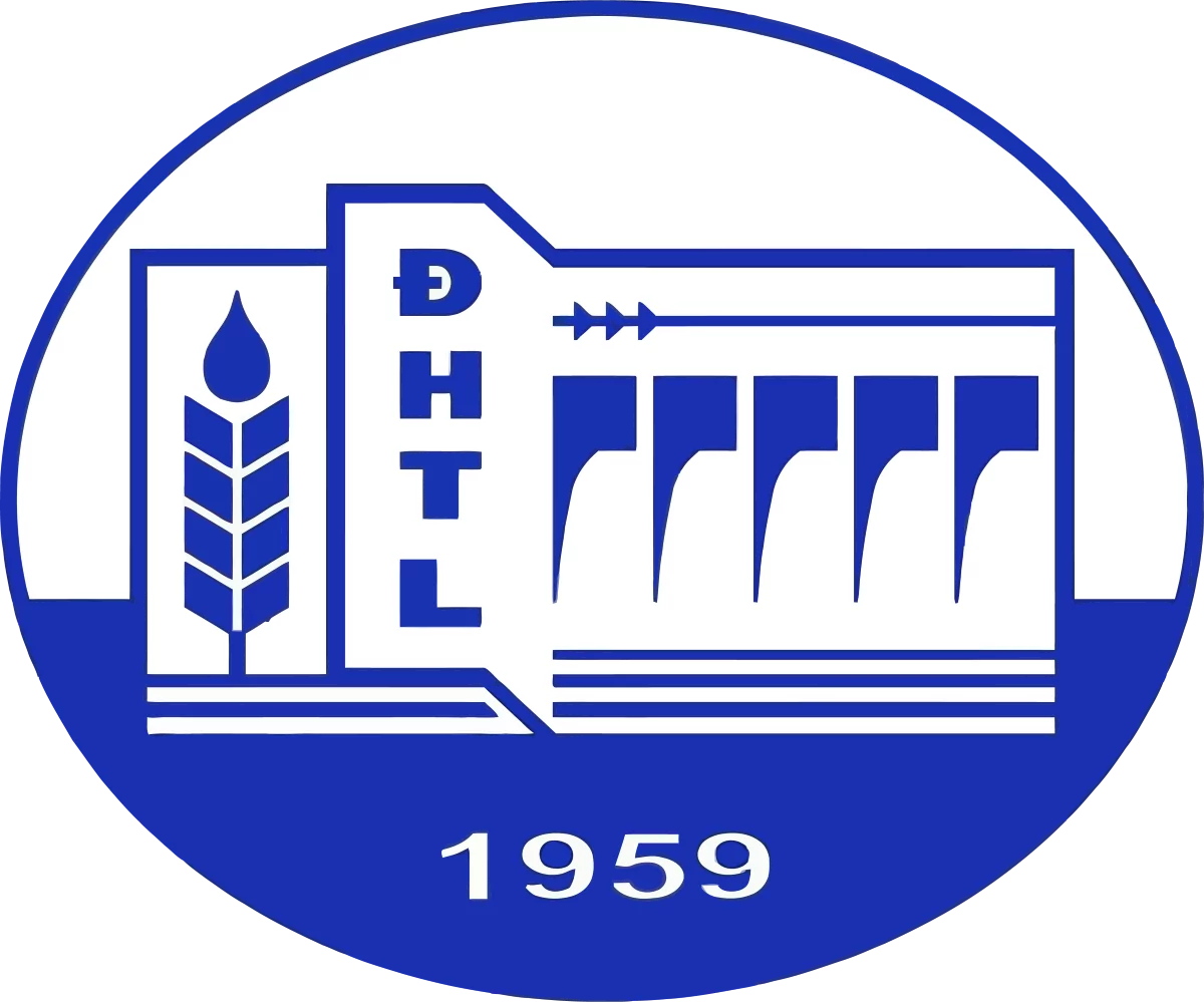 Logo Trường Đại học Thủy lợi